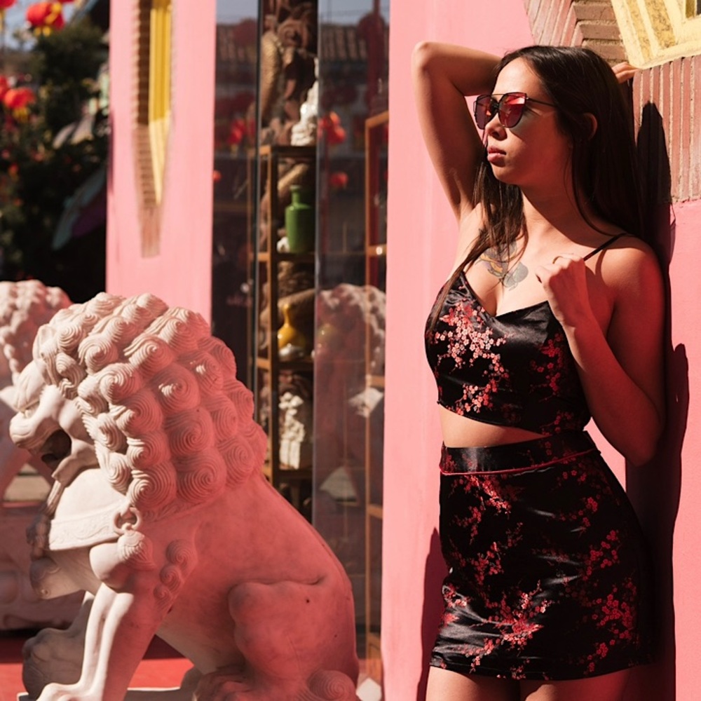 Forever 21 Set